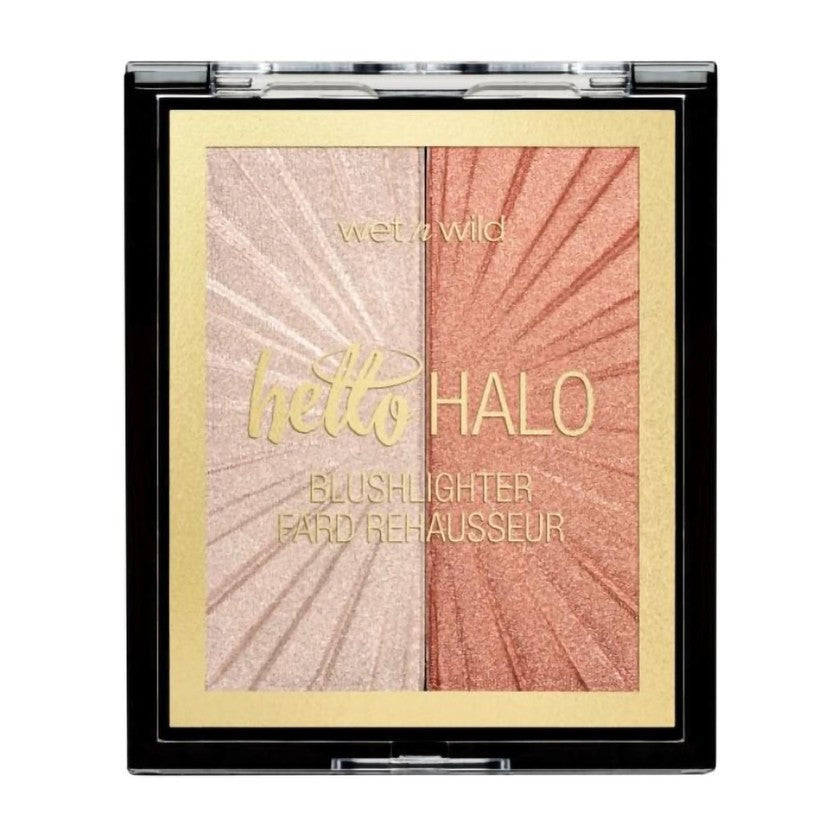 Wet N Wild Megaglo Blushlighter 564