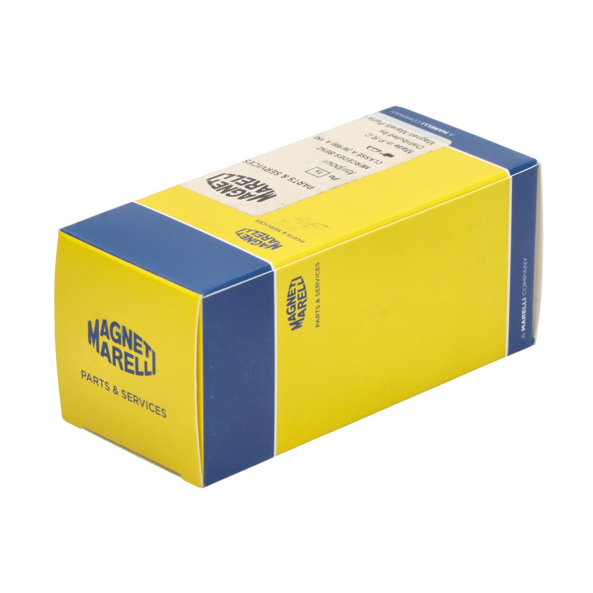 Ruiskutusventtiili MAGNETI MARELLI 805000000054