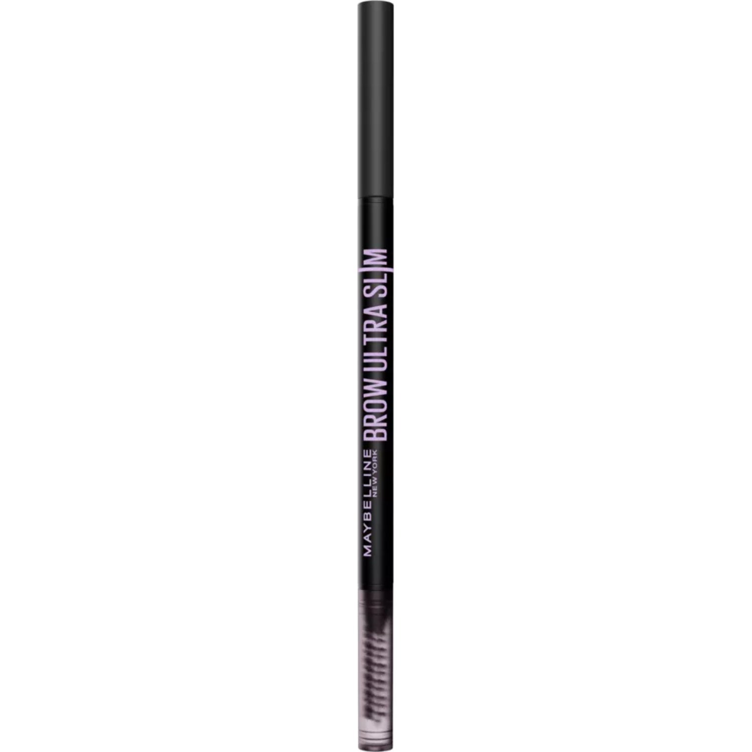 Maybelline Brow Ultra Slim Pencil - 07 Black