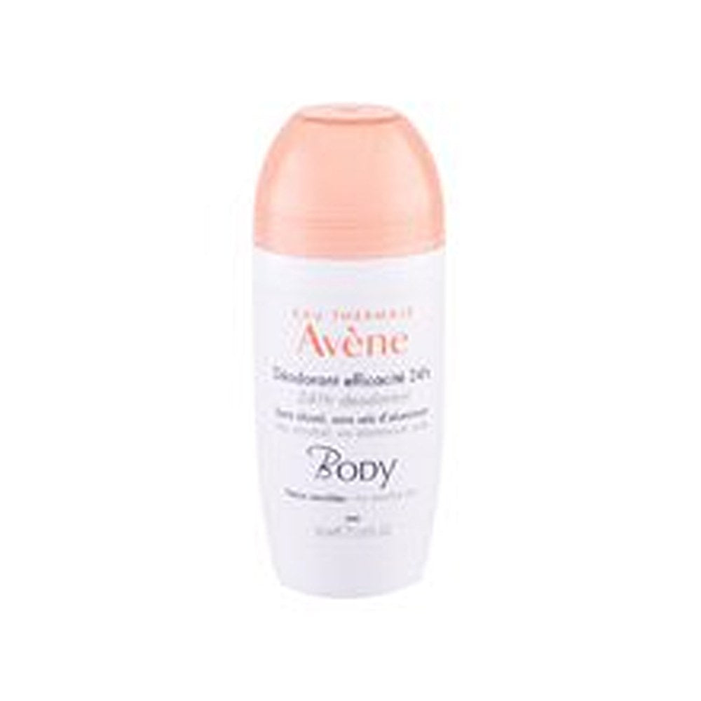 Roll-on Kehon Säätelevä Deodorantti - Kuuladeodorantti - 50ml