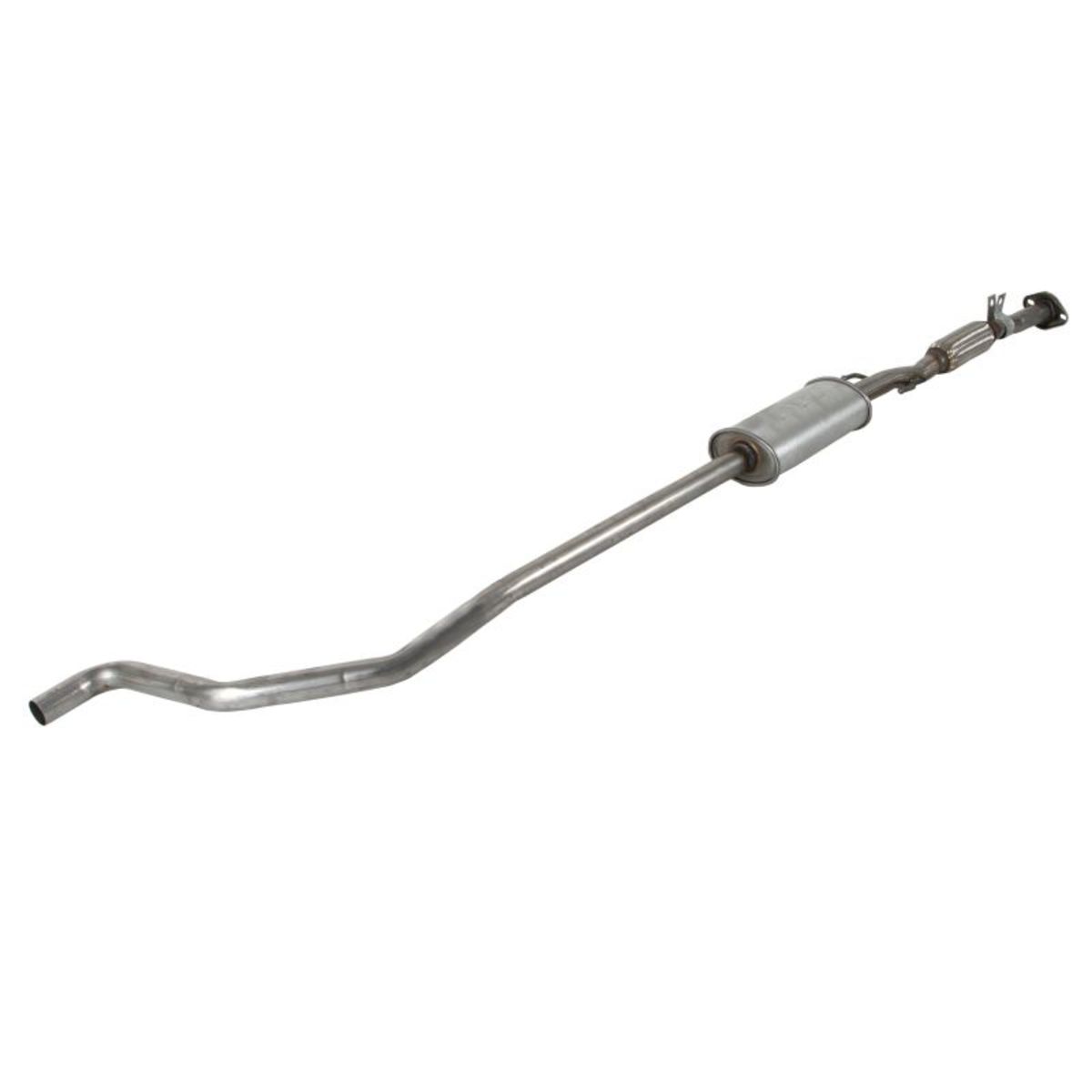 Keskiäänenvaimentaja BOSAL 289-037