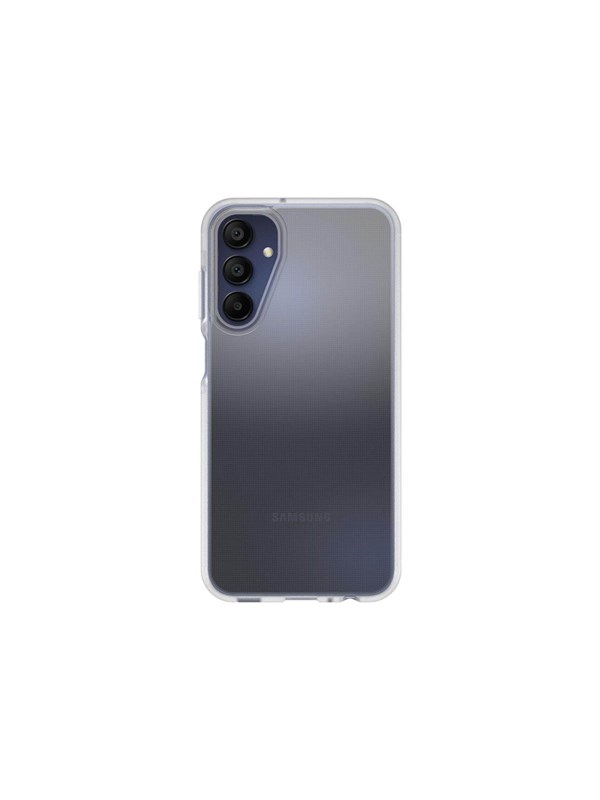 Otterbox React Series Samsung Galaxy A15 4g, Samsung Galaxy A15 5g Läpinäkyvä