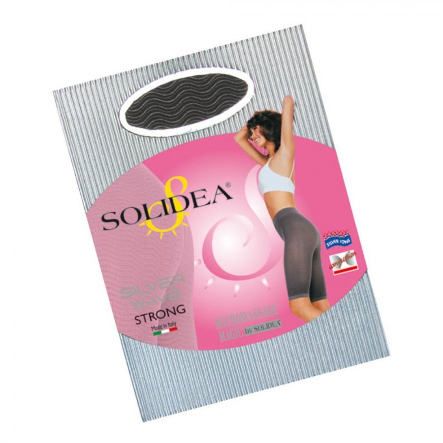 Solidea Silver Wave Strong Bermuda selluliittivoide savu M