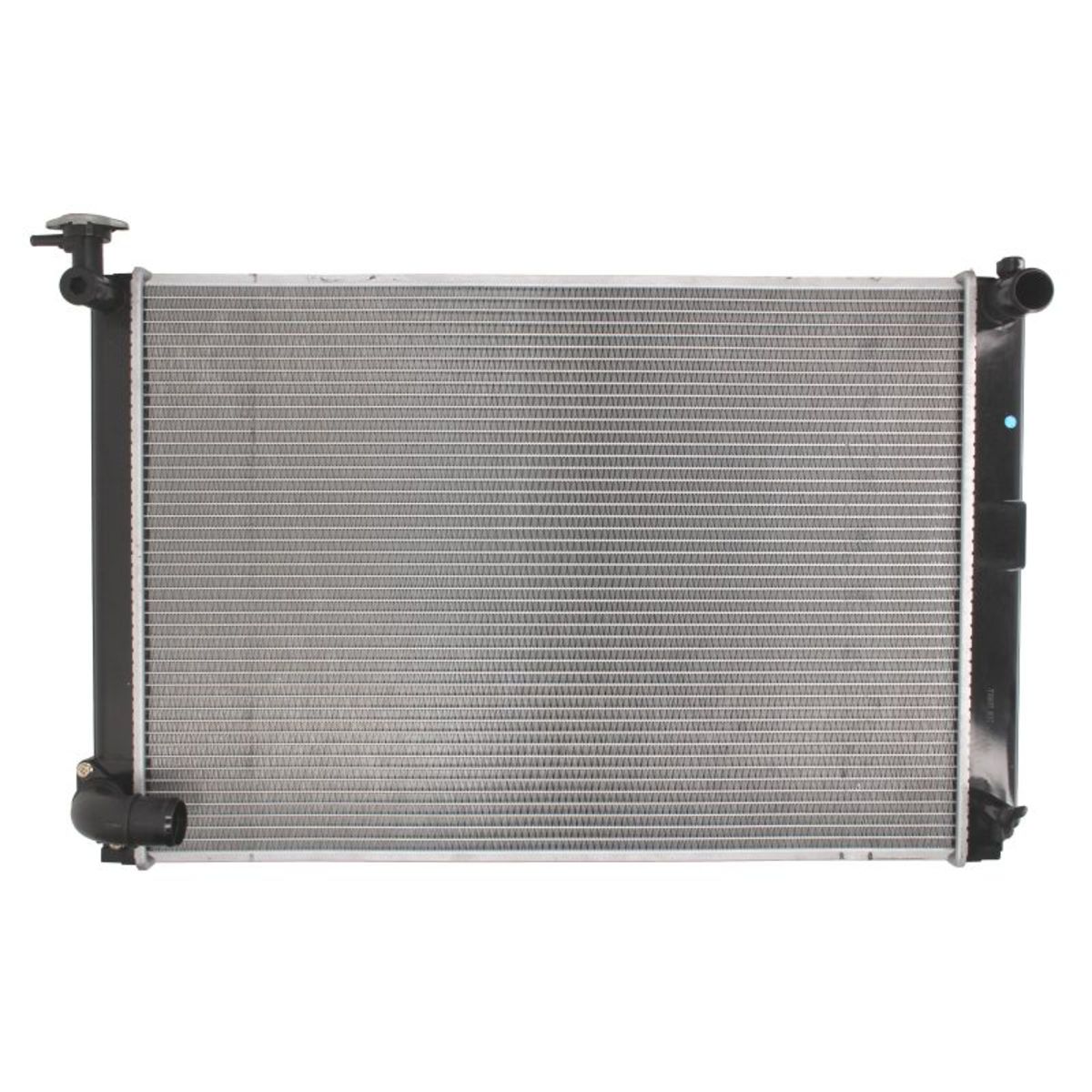 Jäähdytin, moottorin jäähdytys THERMOTEC D72051TT