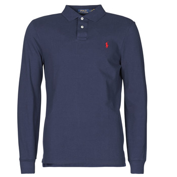 Polo Ralph Lauren Paita laivastonsininen / punainen