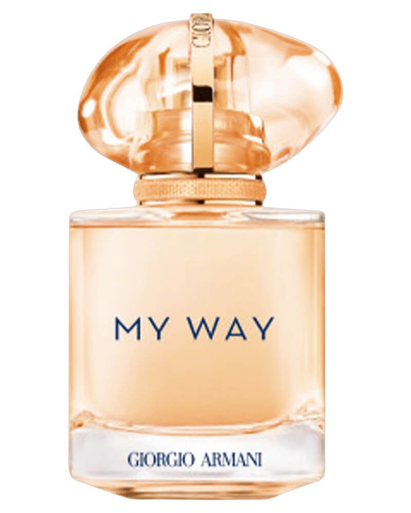 Giorgio Armani My Way Sunny Vanilla EDP 30 ml