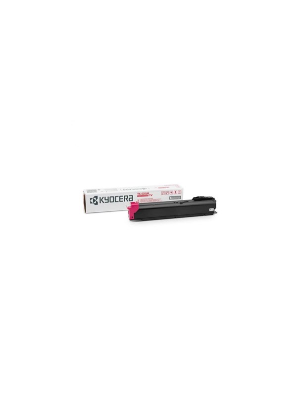 Kyocera Kyocera TK-5315 M Värikasetti magenta 1T02WHBNL0 Vastaa: N/A