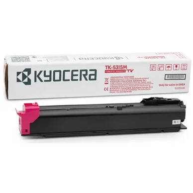 Kyocera Kyocera TK-5315 M Värikasetti magenta 1T02WHBNL0 Vastaa: N/A