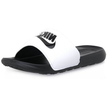 Nike Sportswear Pistokkaat 'Victori One' musta / valkoinen