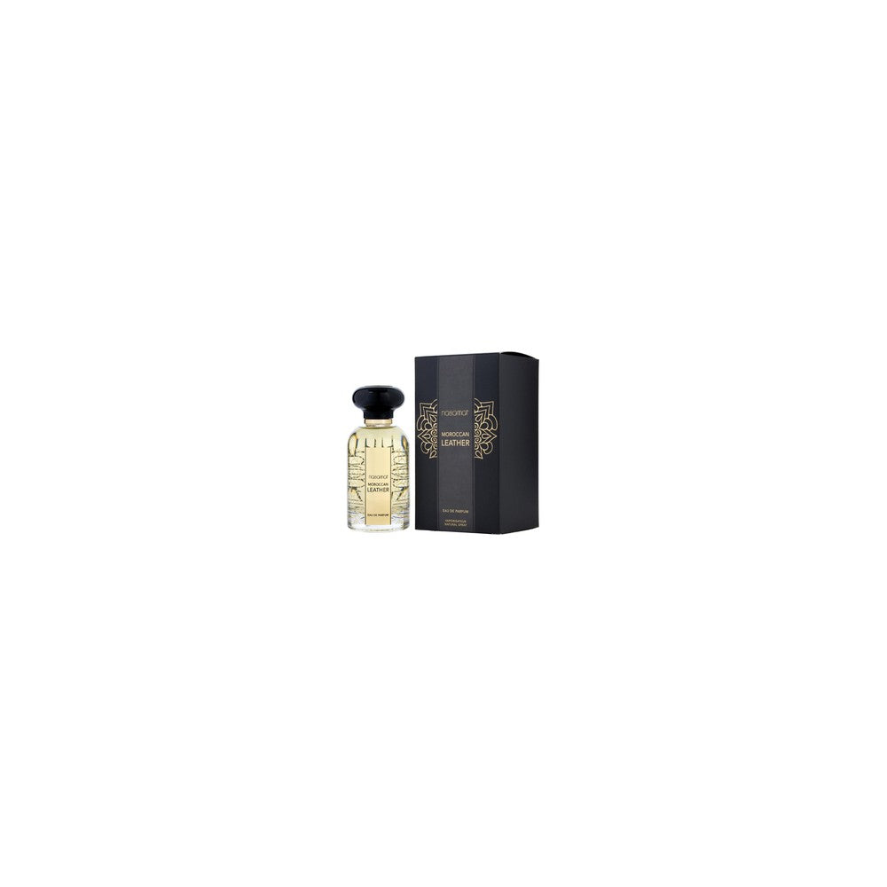 Nasamat Maroccan Leather EDP - 100 ml