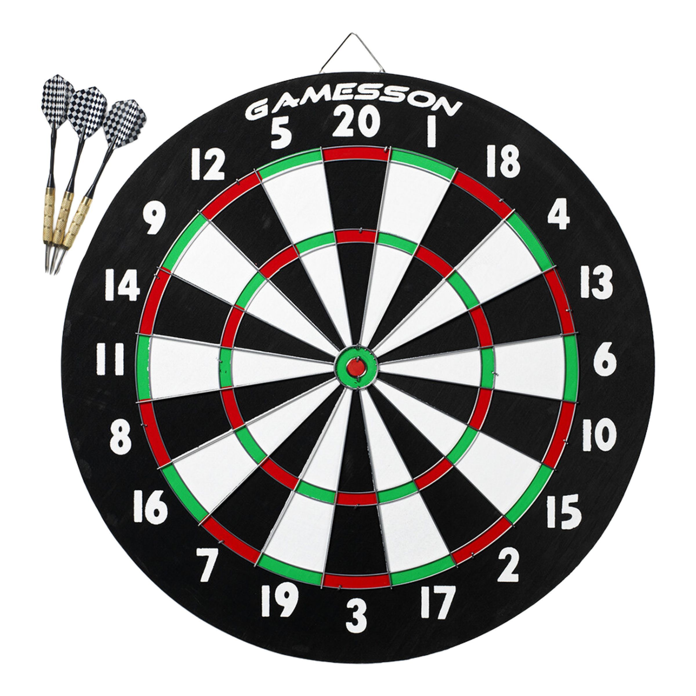 Gamesson Darttavlasetti