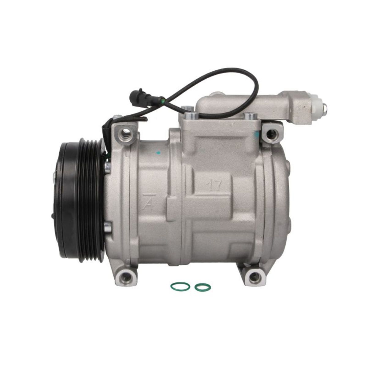 Ilmastoinnin kompressori NRF 32556