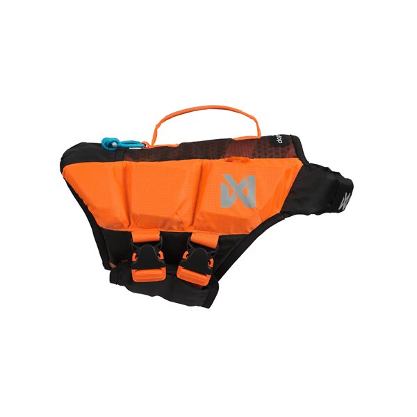 Non-stop dogwear Protector Life Jacket - 4