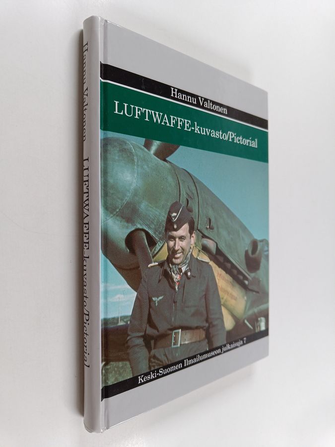 Luftwaffe-kuvasto
