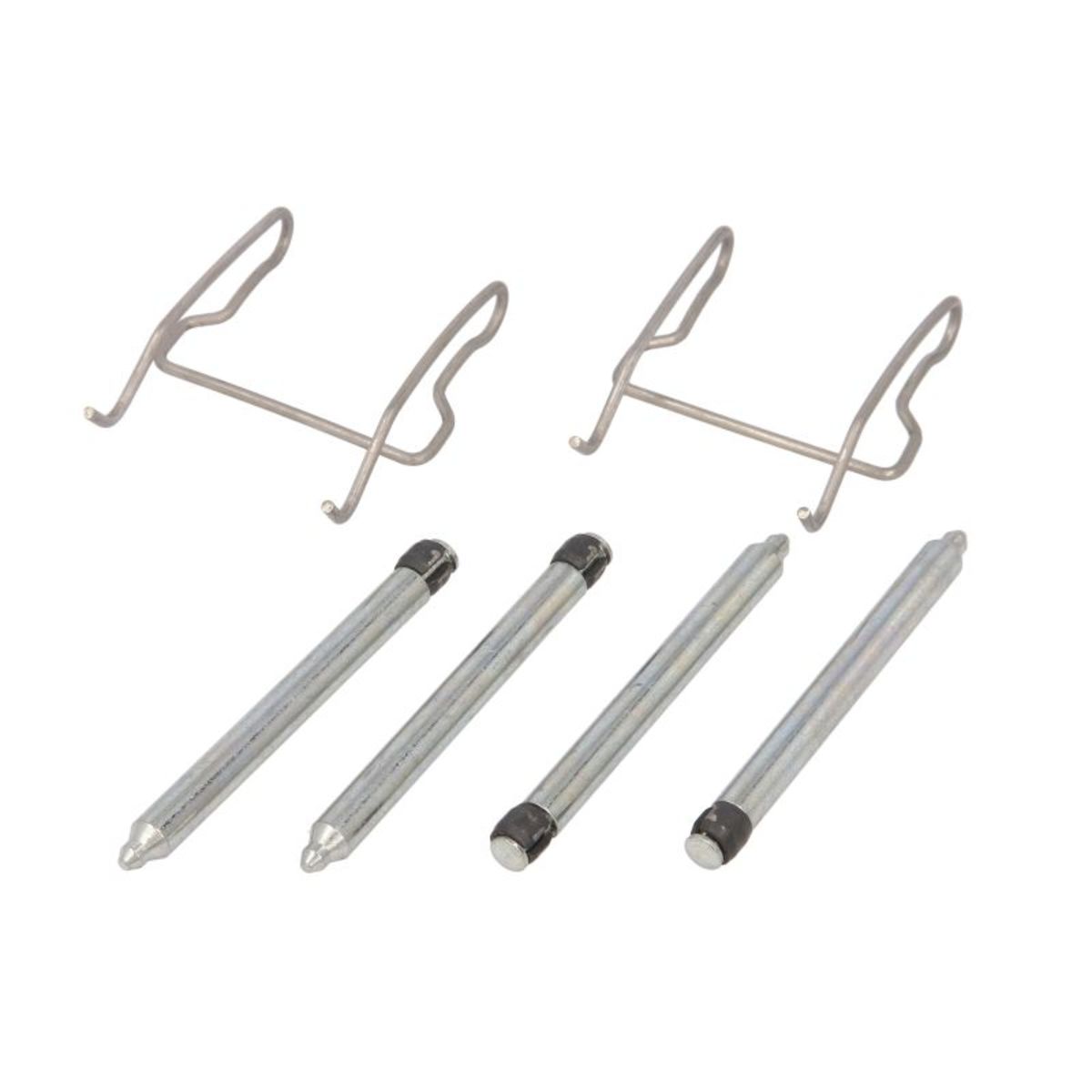 Jarrupalojen asennussarja QUICK BRAKE 109-1081