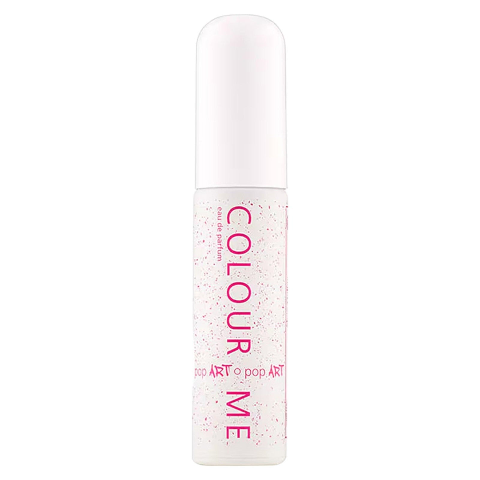 Milton lloyd Colour Me Pop Art EDP -tuoksu - 50 ml