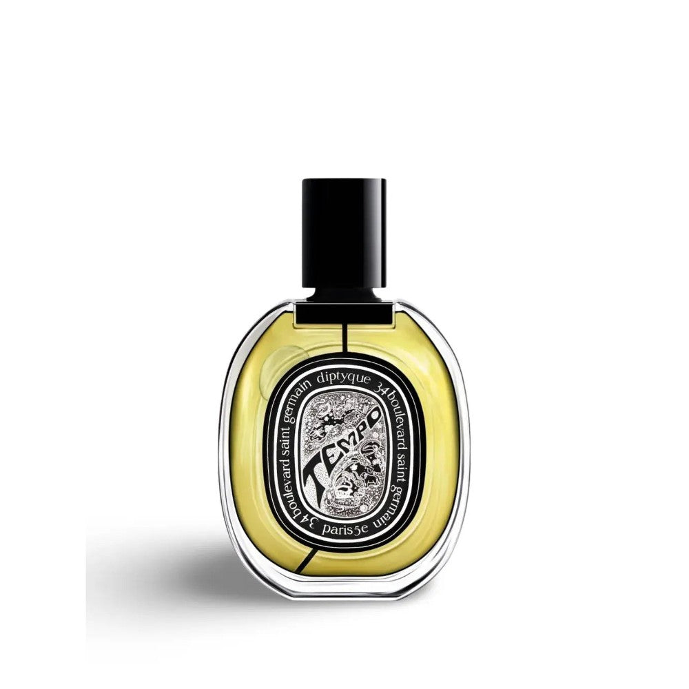 Tempo Eau de Parfum Diptyque Unisex - 75 ml