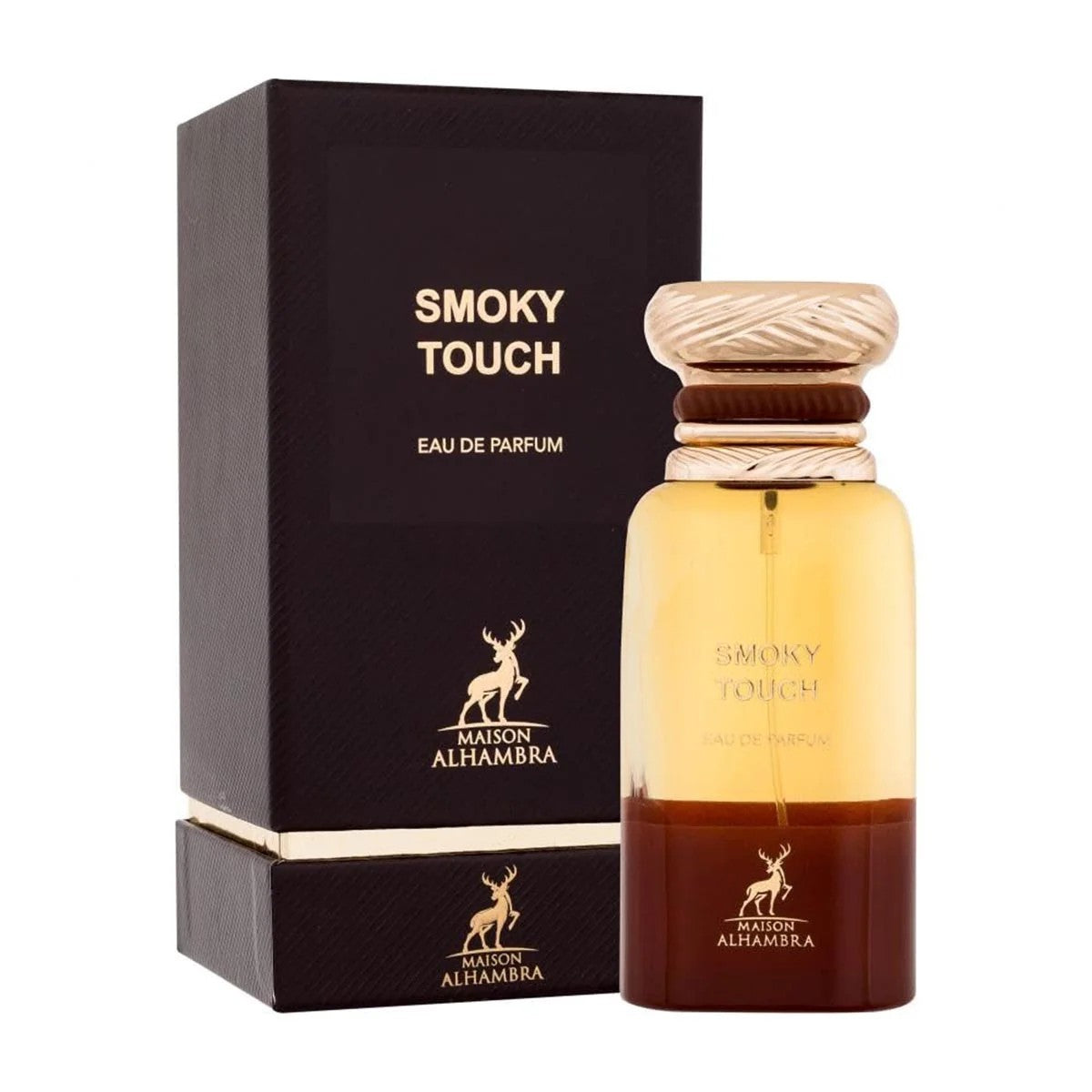Talo Alhambra Smoky Touch EDP M 80 ml