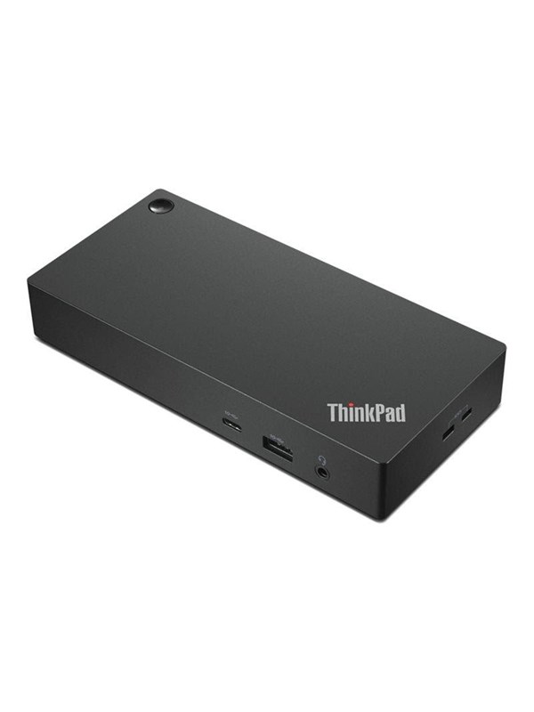 Lenovo ThinkPad USB-C Docking station - 90 watt - (40AY0090EU) EU