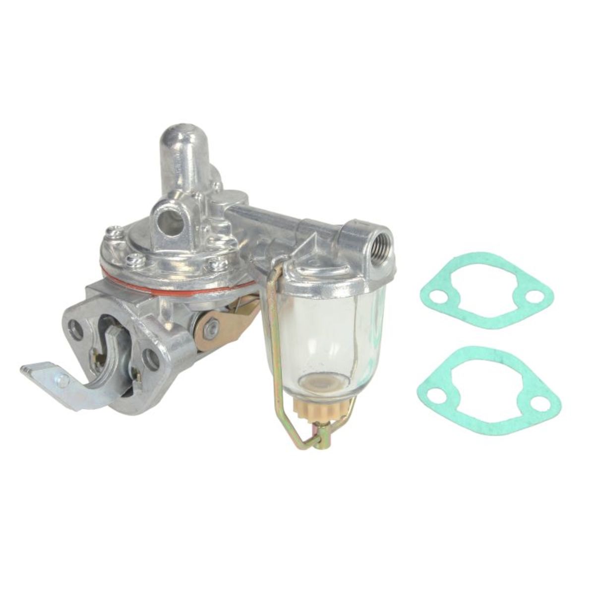 Polttoainepumppu ENGITECH ENT110175