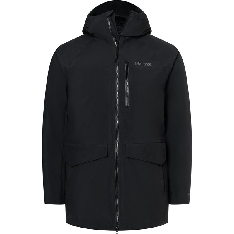 Marmot Oslo GORE-TEX Jacket Black - S
