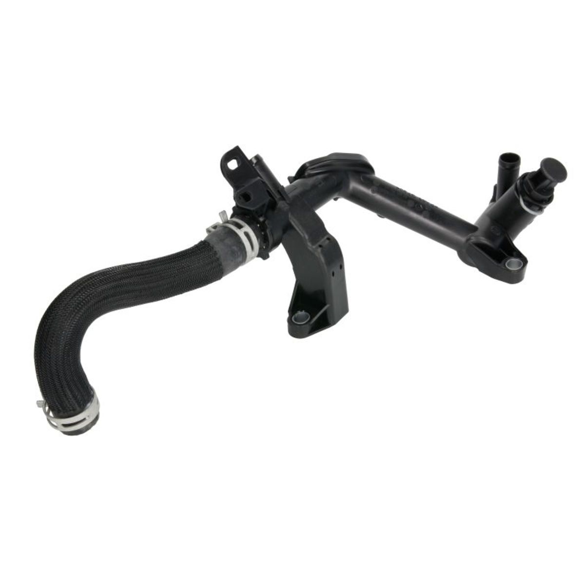 Jäähdyttimen letku FEBI BILSTEIN 48330