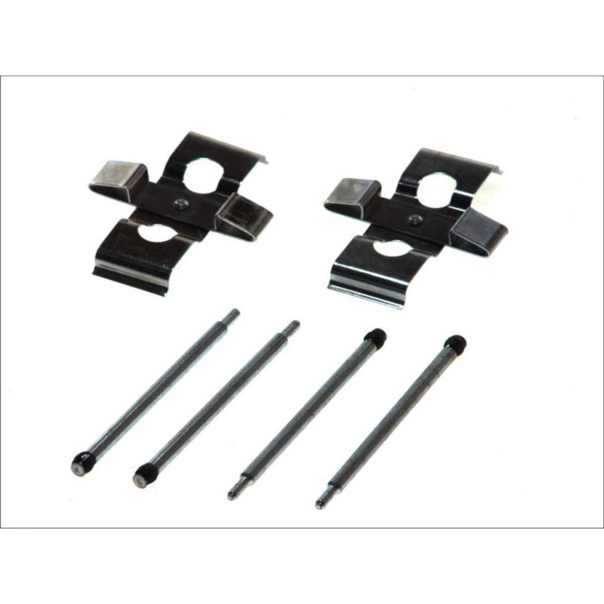 Jarrupalojen asennussarja QUICK BRAKE 109-1611