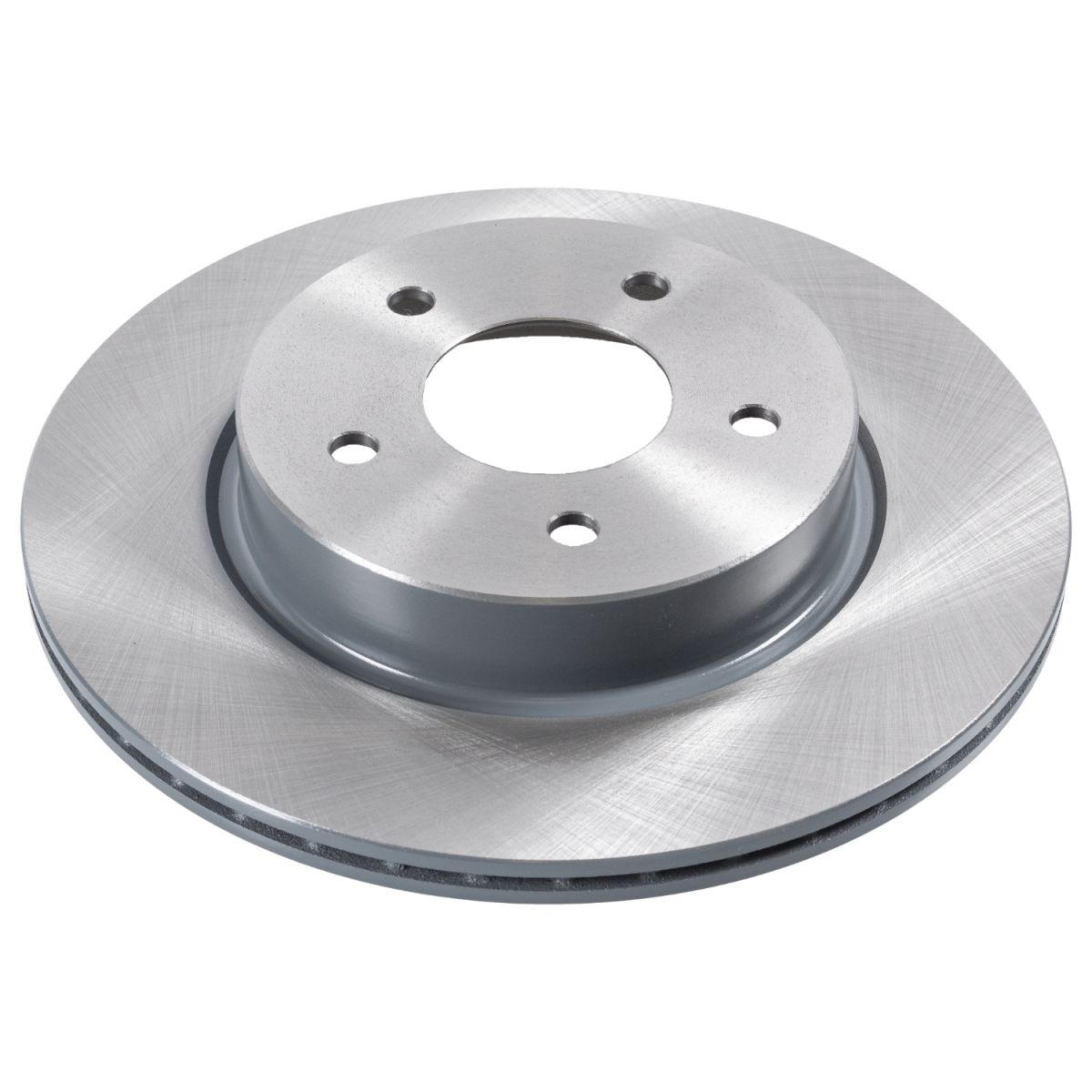 Jarrulevy FEBI BILSTEIN 108552