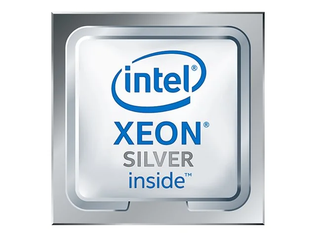 Intel Xeon Silver 4214 - 2,2 GHz - 12-ydin - 24 tråde - 16,5 MB välimuisti - LGA3647 Socket - Laatikko - Laatikko