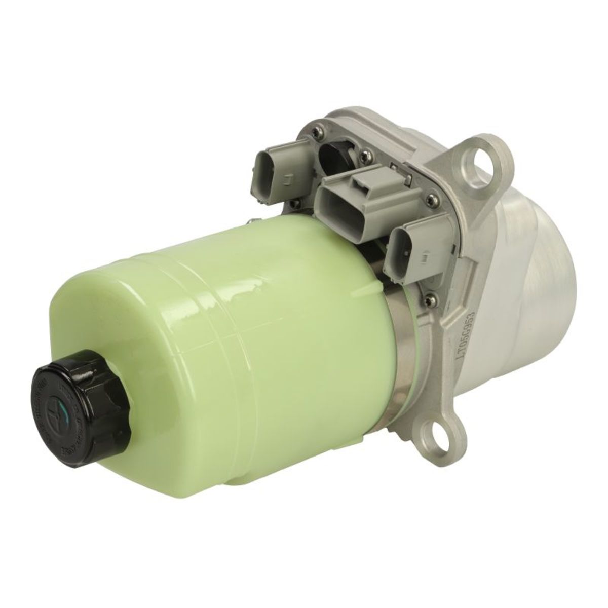 Ohjaustehostimen pumppu HELLA 8TL 359 003-281