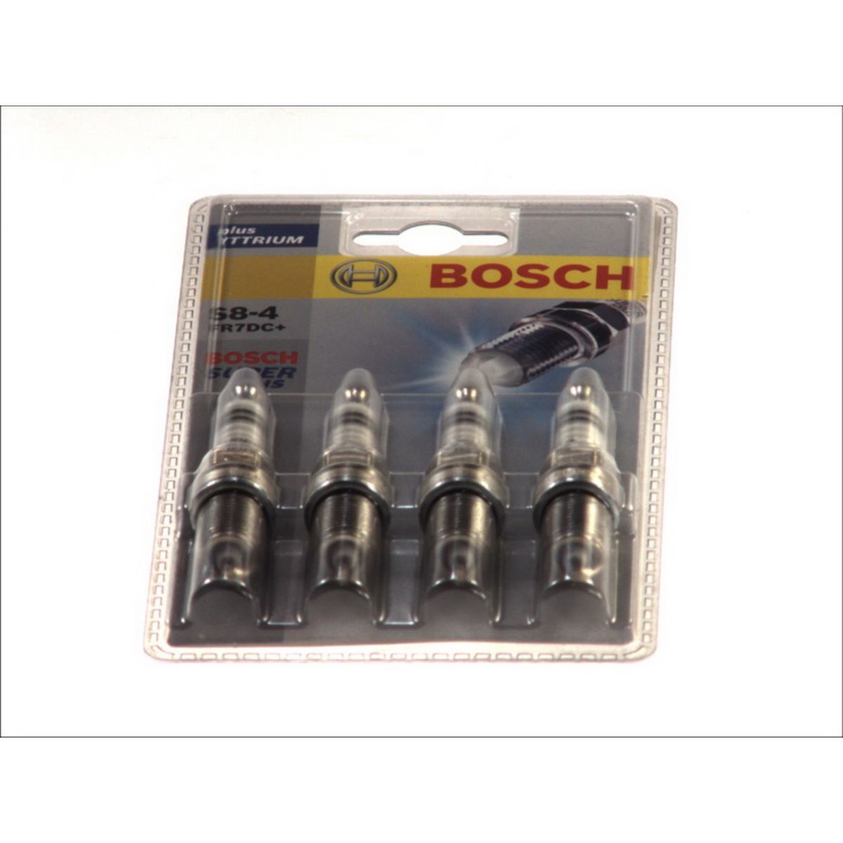 Sytytystulppa BOSCH 0 242 235 912