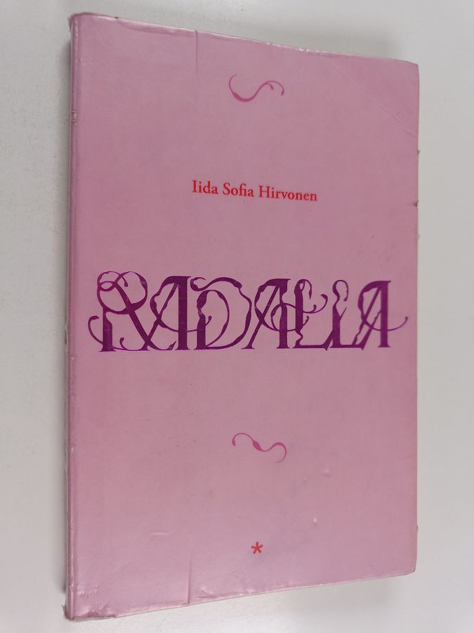 Radalla