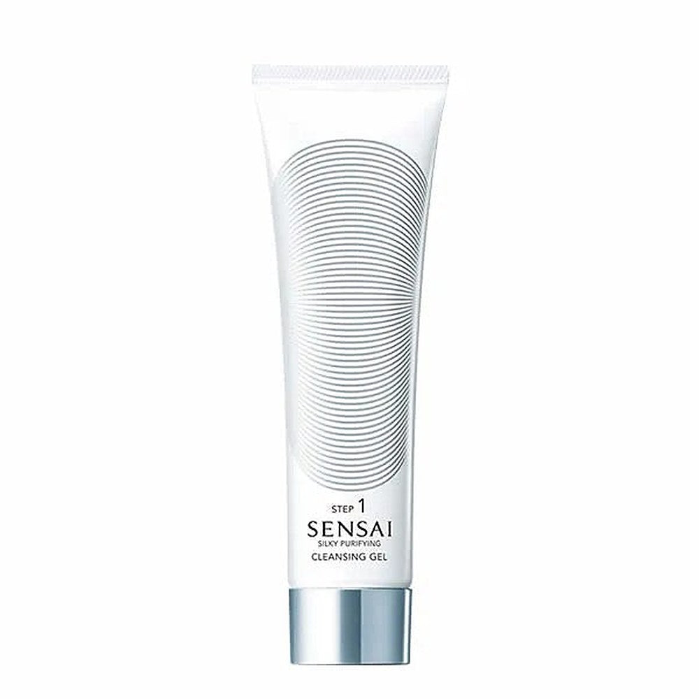 Silk y Purifying Step One (puhdistusgeeli) 125 ml