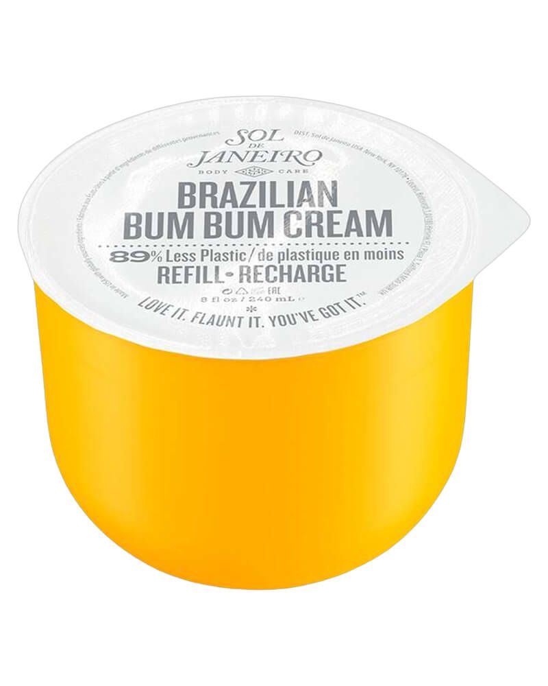 Sol de Janeiro Brazilian Bum Bum Cream Refill - 240 ml