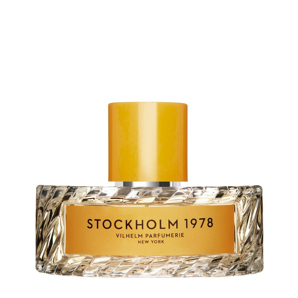 Vilhelm Tukholma 1978 Eau de Parfum 100 ml