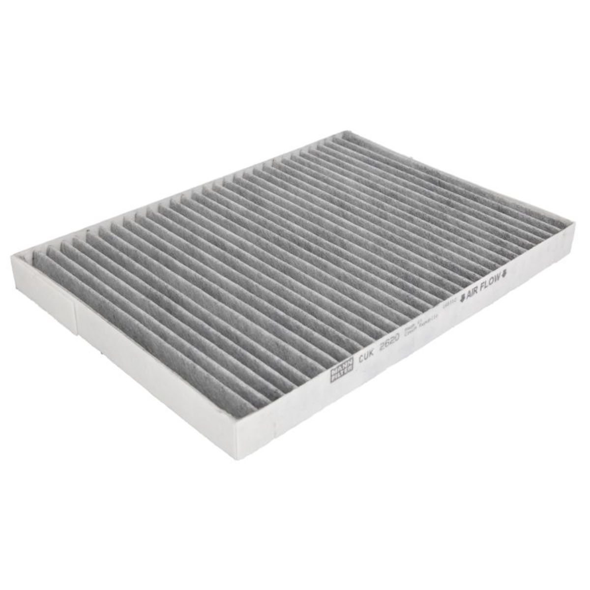 Suodatin, sisäilma MANN-FILTER CUK 2620