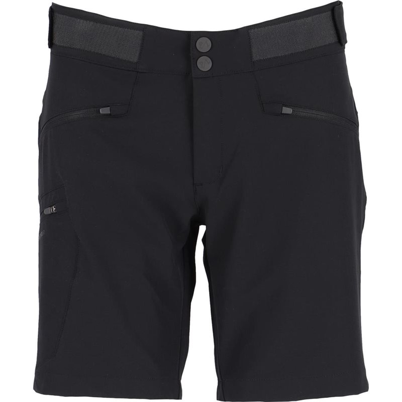 Twentyfour Venture 360 Shorts W Black - 42