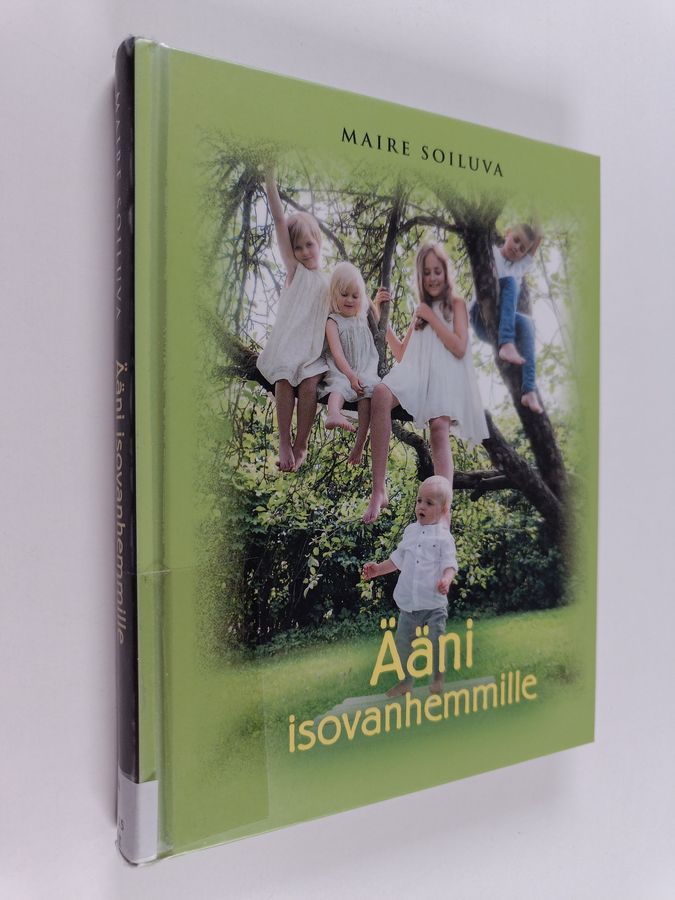 Ääni isovanhemmille