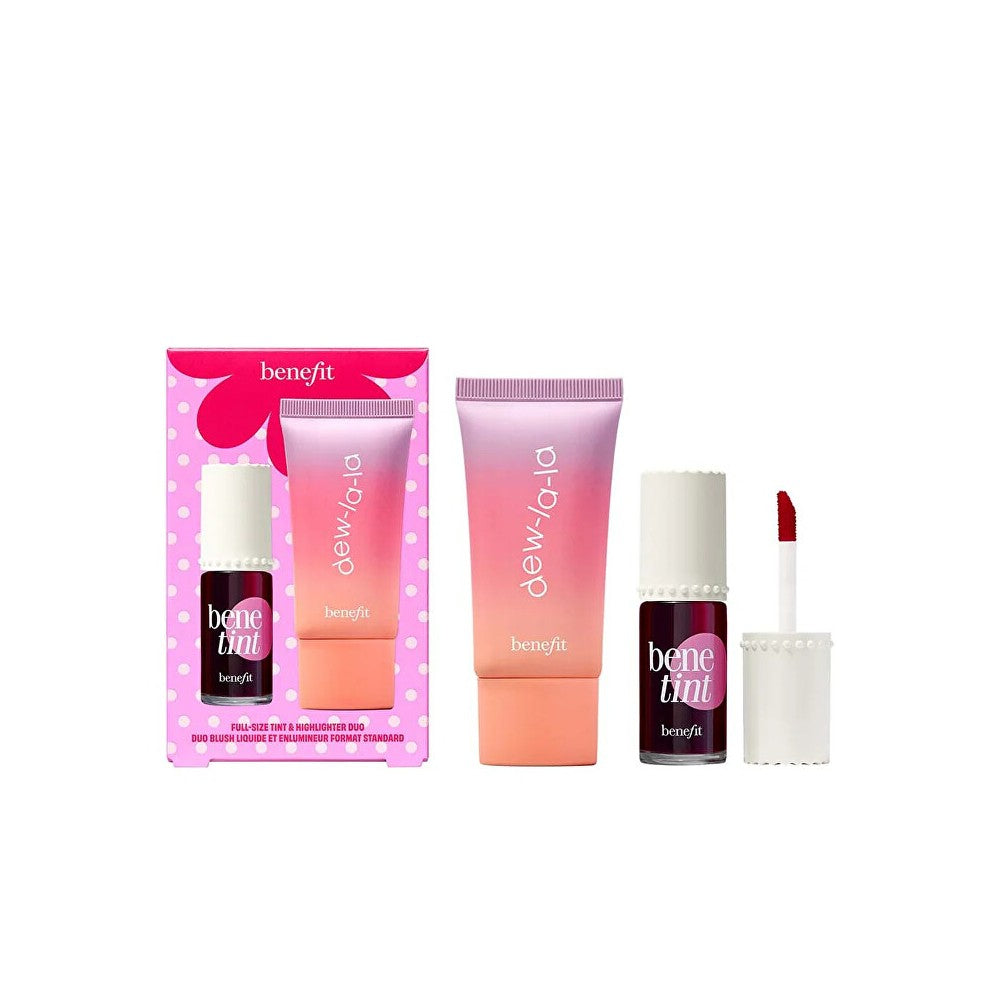 Benefit Dew The Benetint lahjapaketti