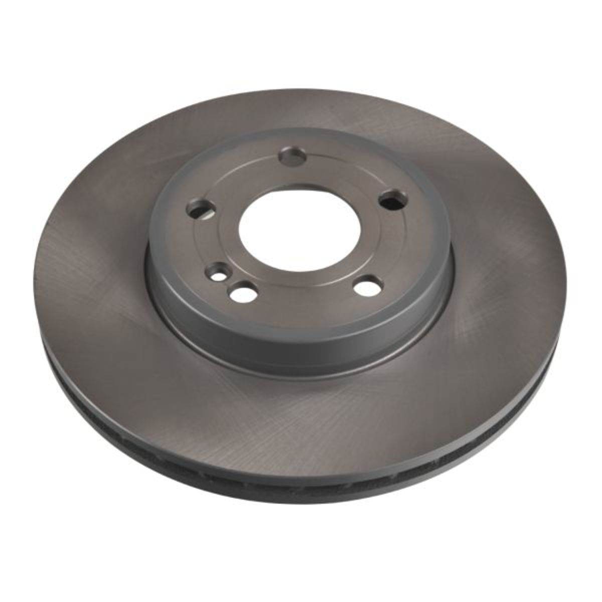 Jarrulevy FEBI BILSTEIN 107509