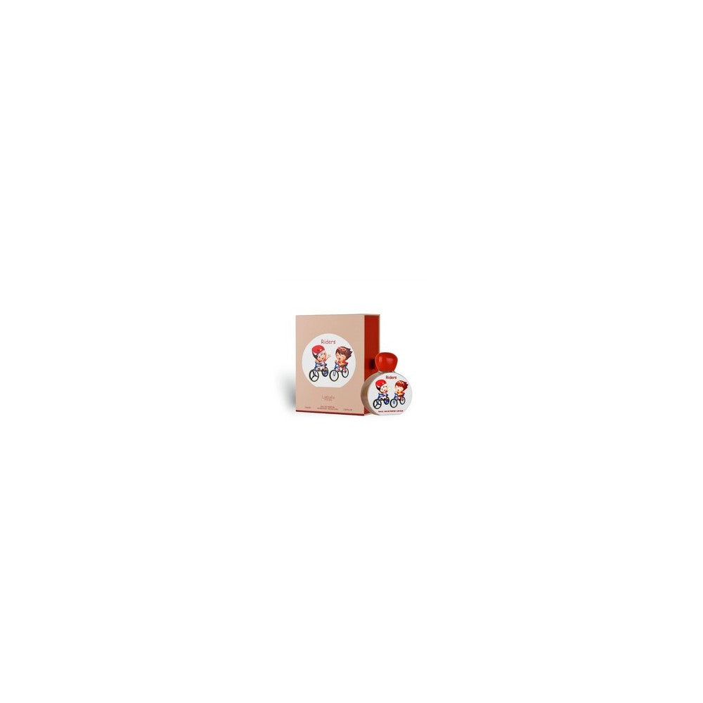 Lattafa Kids Riders Eau De Parfum lapsille 75 ml