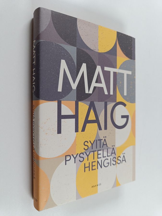 Syitä pysytellä hengissä