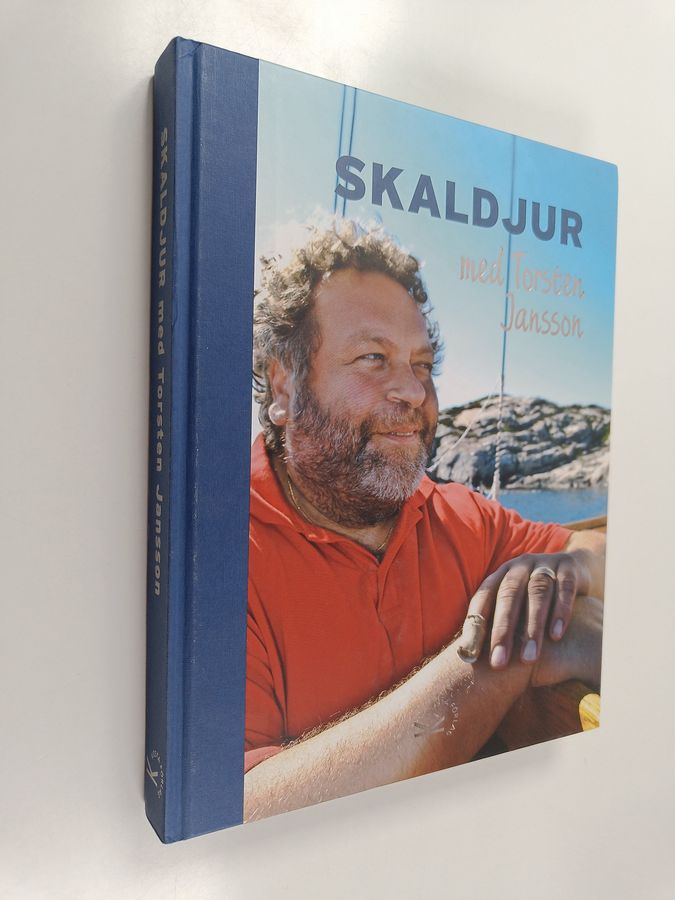 Skaldjur med Torsten Jansson