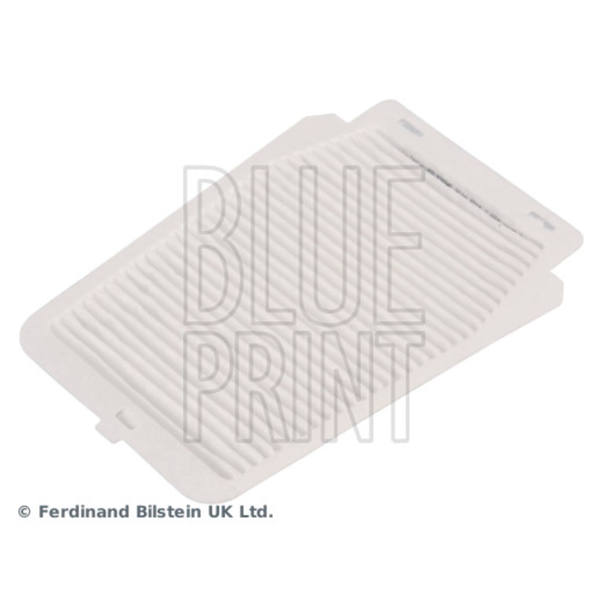 Ilmansuodatin BLUE PRINT ADBP250040