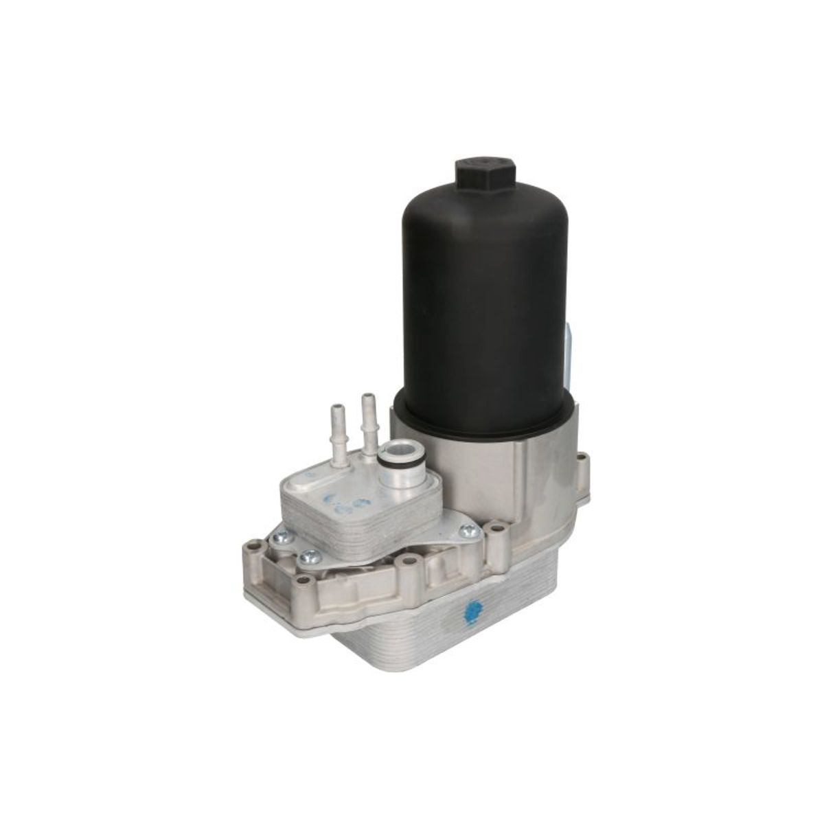 Moottoriöljyn jäähdytin THERMOTEC D4I012TT