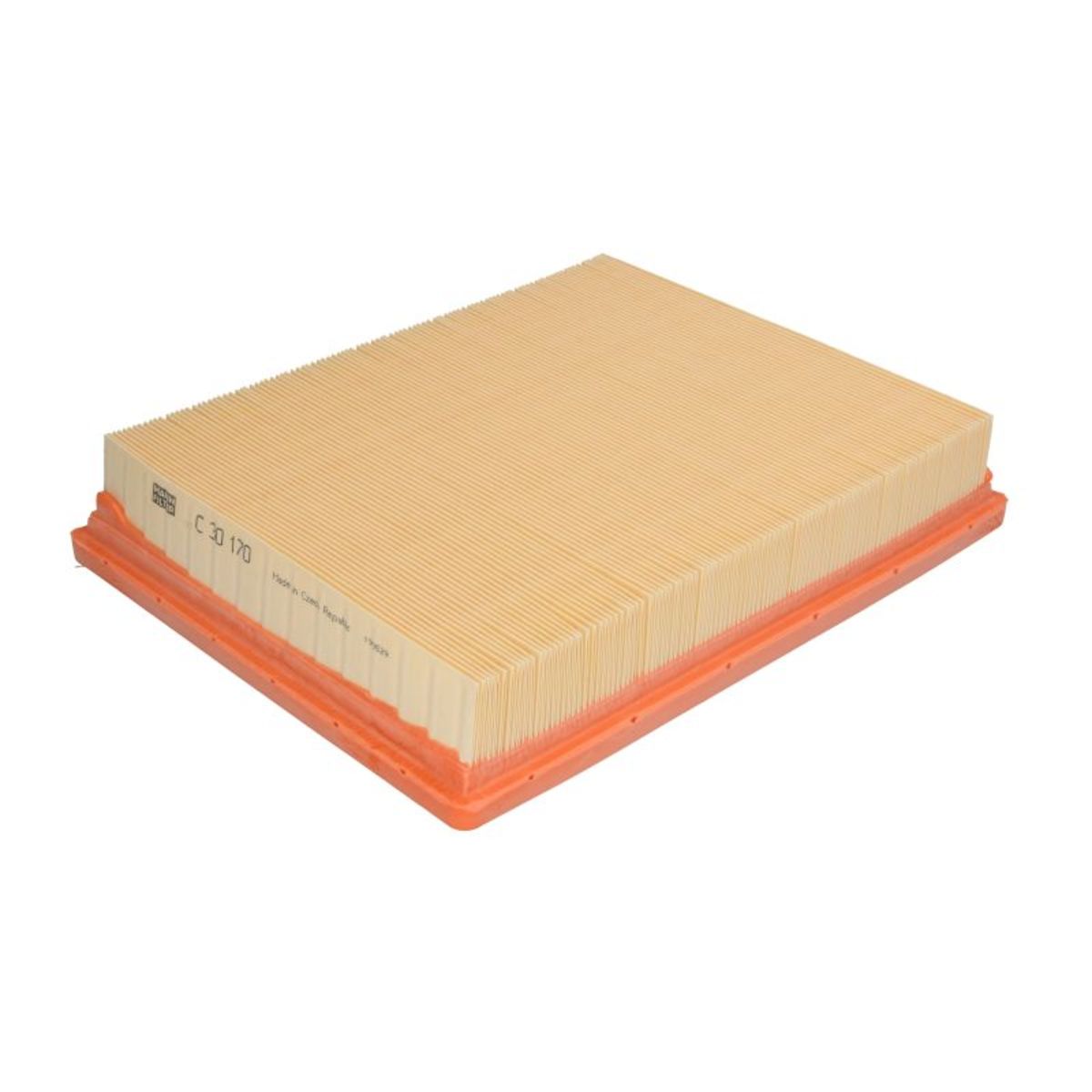 Ilmansuodatin MANN-FILTER C 30 170