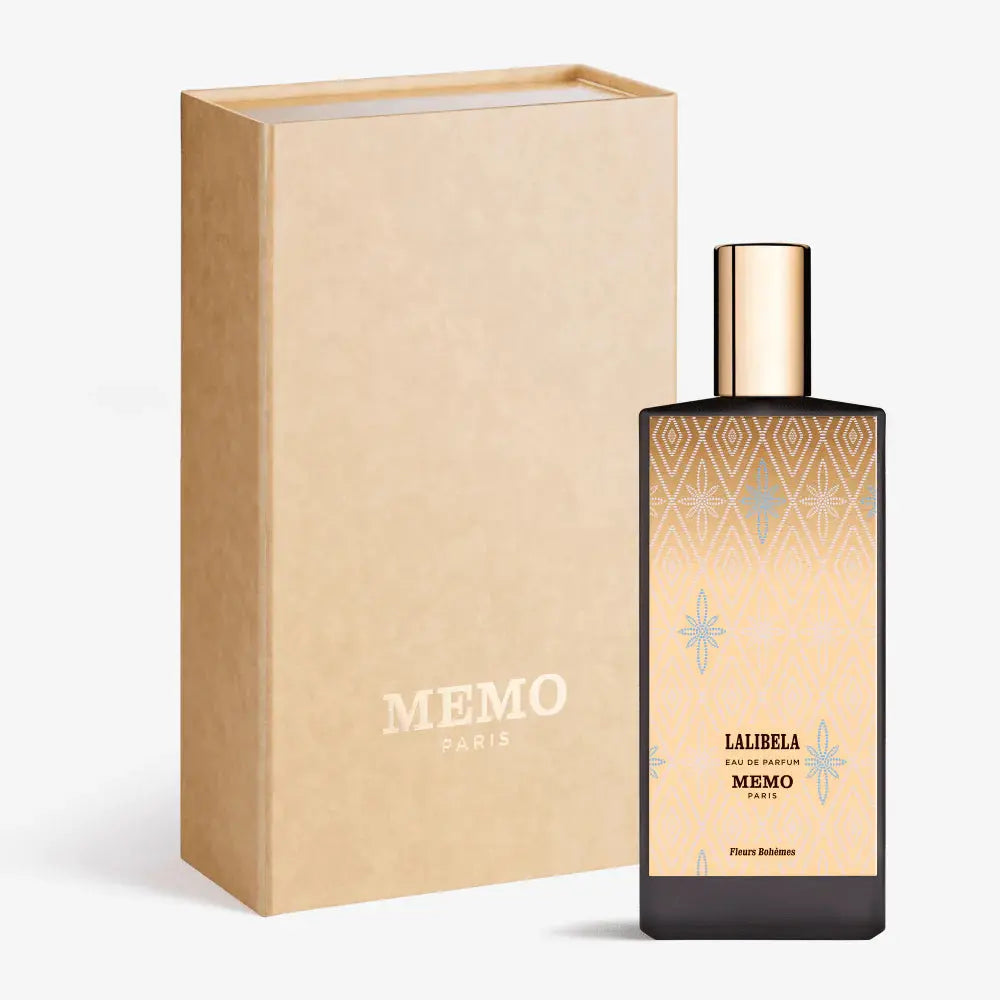 Memo Lalibela Eau De Parfum - 75 ml