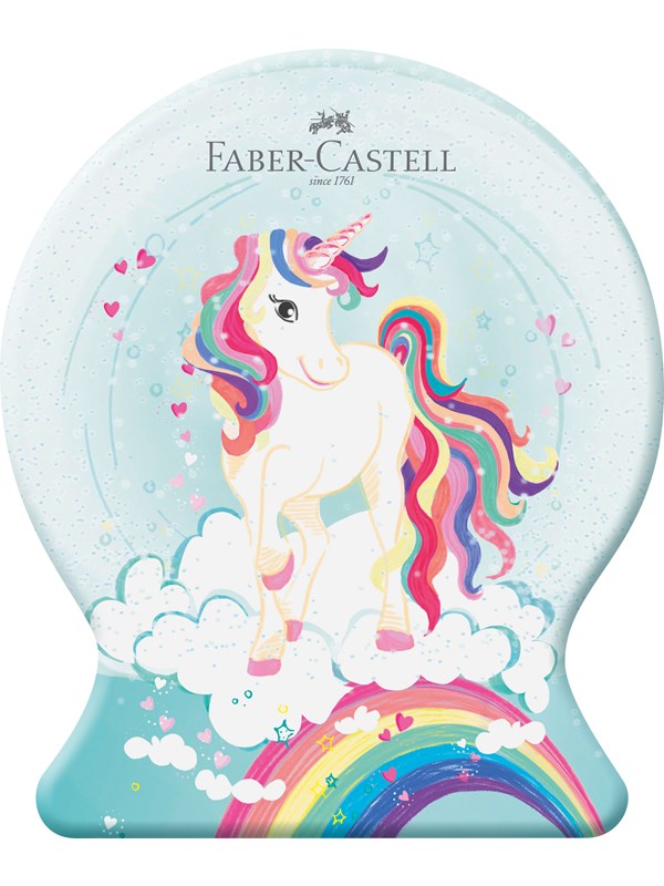 Faber-Castell Fibre-tip pen Connector unicorn