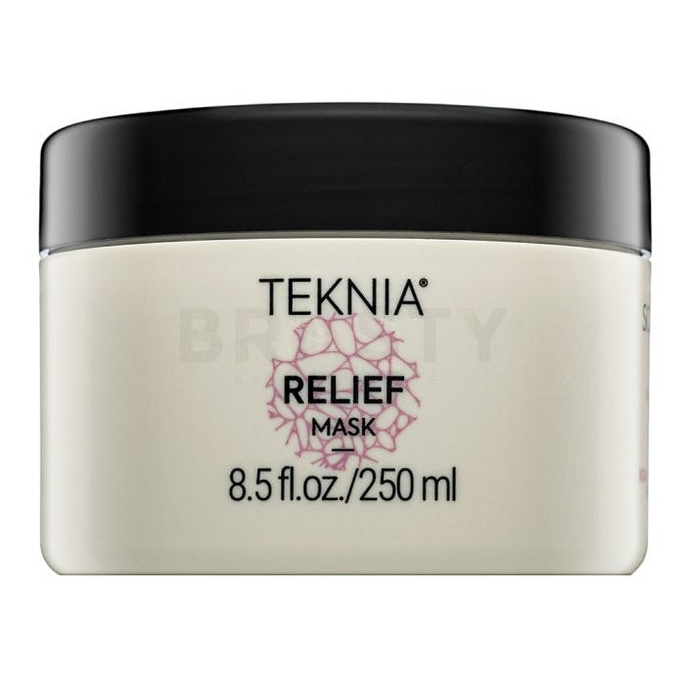 Lakmé Teknia Maschera di Sollievo 250 ml — Maschera capelli