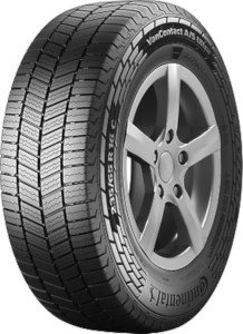 Continental VanContact A/S Ultra Camper 225/65R16 112R EVc